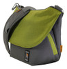 Ape Case Bolsa De Mensajero Grande Verde Incluye Camara Incl 0