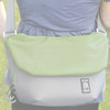Ape Case Bolsa De Mensajero Grande Verde Incluye Camara Incl 2