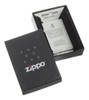 Encendedor Zippo Modelo 207 Pure Street Chrome + Combo 5