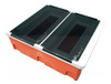 Caja Para Termica 16 Modulos Embutir Pr816 Linea Recta Roker 0
