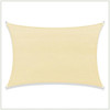 Toldo Vela P/ Sombra Viento C/ Uv - 4*4 Cuadrado Beige 3