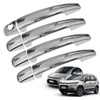 Citroen C4 C3 2014 C3 Picasso Kit 4 Cubre Manijas Cromadas 0