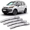 Citroen C4 C3 2014 C3 Picasso Kit 4 Cubre Manijas Cromadas 1