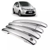 Citroen C4 C3 2014 C3 Picasso Kit 4 Cubre Manijas Cromadas 2