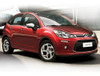 Citroen C4 C3 2014 C3 Picasso Kit 4 Cubre Manijas Cromadas 4