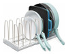 Youcopia 50138 Storemore Organizador De Utensilios De Cocina 0