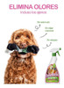 Eliminador De Olores Y Manchas Mascotas Enzimatico 500ml 1