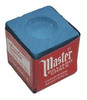 Tizas Master Azul Para Tacos De Villar/ Pool - Pack De 24. 1