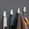 Syjinglink Ganchos De Pared Para Colgar, Ganchos Para Toalla 1