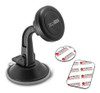 Soporte Magnético De Tablero/parabrisas Techmatte P/móviles 1