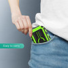 Oria Báscula Digital De Bolsillo, Mini Báscula De 1.76 o. 6