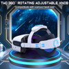Vr Head Strap Compatible With Oculus/mate Quest 2, Replaceme 1
