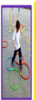 Kit Combo Psicomotricidad Infantil 54 Piezas Excelente Estad 4