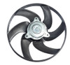 Electroventilador Gate Para Citroen Xsara Zx Berlingo Diesel 3