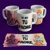 Plantillas Sublimación Tazas - Star Wars 51 Diseños! 7