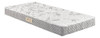 Colchão Ecoline D23 Ecoflex 78x188x12 Cm Branco Aawt 0