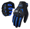 Guantes De Motocicleta Para Hombres Y Mujeres, 0
