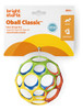 Pelota Plastica Flexible Bebe Bright Starts 10340 0