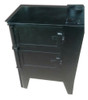 Calefactor Con Horno 0