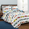 Juego De Cama De Coches De Carreras Para Niños 2 Piezas Reve 1 Juego De Cama De Coches De Carreras Para Niños 2 Piezas Reve 1