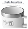 Yeti Rambler - Taza Apilable De Acero Inoxidable 2