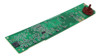 Placa Plaqueta Panel De Mando Lavarropas Candy Gsv 5