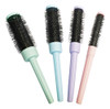 Kit 4 Cepillos Brushing Termicos 18/24/30/36 Eurostil 55111 3