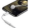 Adaptador iPhone Lightning A Auricular 3.5mm Devia- Cover Co 1