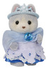 Muñeca Calico Critters: Princesa Real Con 5 Figuras Y Acceso 3