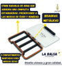 Caja Grey Gull Hg019a - Mosca - (progg) 2