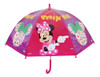 Paraguas Infantil Nena Minnie Pepa Barbie Simon Ct Mmk P450 1