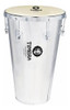 Tantan Conico Timbra 12 Pol X 50 Cm Aluminio Pele Animal 0 Tantan Conico Timbra 12 Pol X 50 Cm Aluminio Pele Animal 0