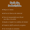 Roll On A Base De Aceites Esenciales: Indecisión 2