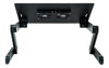Base De Computadora Portátil Mount-it Ajustable Con Ventilad 5