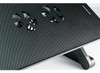 Base De Computadora Portátil Mount-it Ajustable Con Ventilad 6