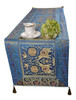 Camino De Mesa De Seda Hecho A Mano Decorativo Para El Hogar 3 Camino De Mesa De Seda Hecho A Mano Decorativo Para El Hogar 3