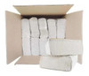 Toallas Para Manos Papel Intercaladas Beige Medidas 20x24 0