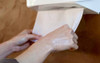 Toallas Para Manos Papel Intercaladas Beige Medidas 20x24 3