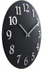 Infinity Instruments Vogue, Moderno Reloj De Pared De Esfera 2