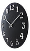 Infinity Instruments Vogue, Moderno Reloj De Pared De Esfera 3