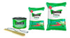 Cera Depilatoria Vegetal X 400 Grs + 200grs + Lata X 200grs 0