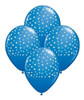 Globo Estrellas Violeta 12 Pulgadas X 10 Unid Chirimbolos 7 Globo Estrellas Violeta 12 Pulgadas X 10 Unid Chirimbolos 7