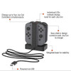 Powera Nintendo Switch Joy Con Charging Dock 5