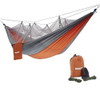 Qyuhe Hamaca Para Acampar Con Mosquitera Telas Portátiles De 0