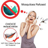Qyuhe Hamaca Para Acampar Con Mosquitera Telas Portátiles De 2