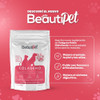 Beautipet- Colágeno Doble Hidrolizado Para Mascotas X 200g 3