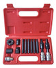 Juego Extractor Poleas Alternador Maletin 13pzas Eurotech 0