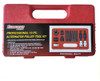 Juego Extractor Poleas Alternador Maletin 13pzas Eurotech 1