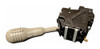 Llave De Luces Renault Twingo Color Gris Hasta 2001 0