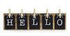 American Crafts Erasable Chalk Markers Por Un Conjunto De 5 3